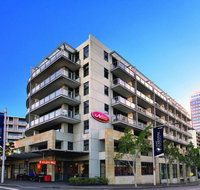 Adina Apartment Hotel Sydney Darling Harbour - Sunshine Coast Tourism