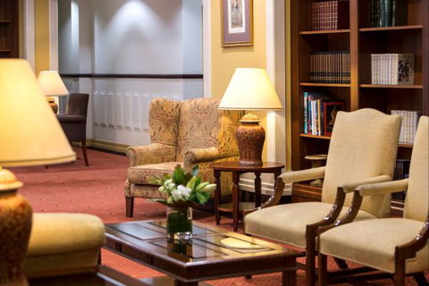 Adina Apartment Hotel Brisbane Anzac Square - Holiday Sunshine Coast 2