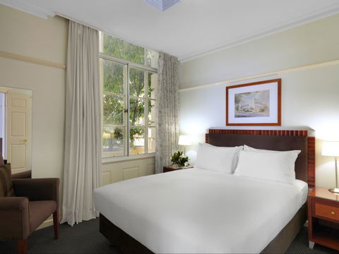 Adina Apartment Hotel Brisbane Anzac Square - Holiday Sunshine Coast 3