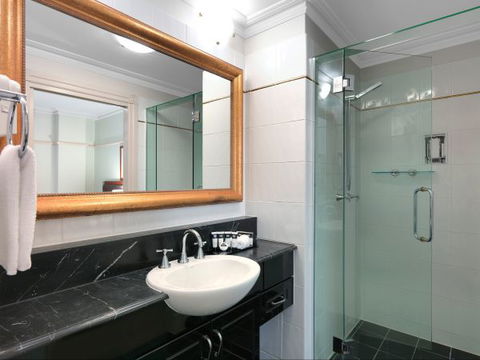 Adina Apartment Hotel Brisbane Anzac Square - Holiday Sunshine Coast 4