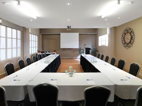 Adina Apartment Hotel Brisbane Anzac Square - Holiday Sunshine Coast 6