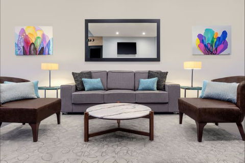 Adina Apartment Hotel Perth Barrack Plaza - Holiday Sunshine Coast 0