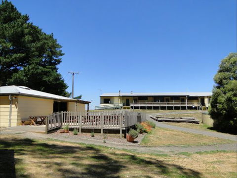 Allambee Camp - Holiday Sunshine Coast 2