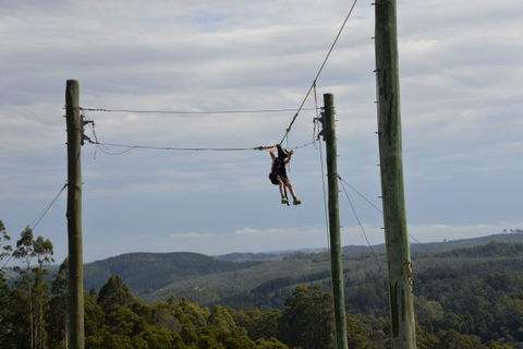 Allambee Camp - Holiday Sunshine Coast 3