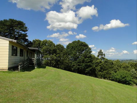 Allambee Camp - Holiday Sunshine Coast 5