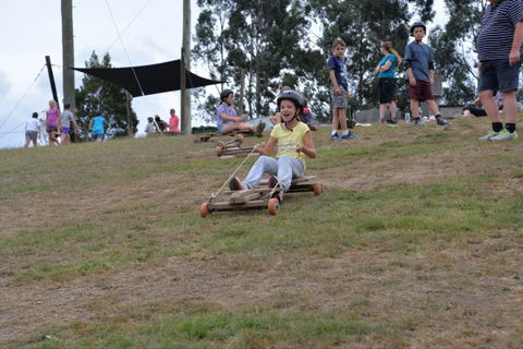 Allambee Camp - Holiday Sunshine Coast 6