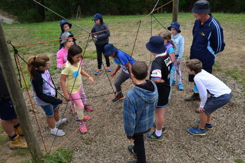 Allambee Camp - Holiday Sunshine Coast 7