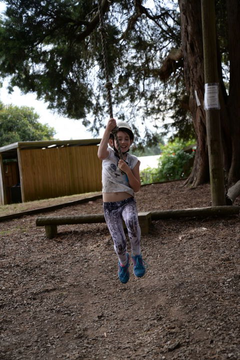 Allambee Camp - Holiday Sunshine Coast 8
