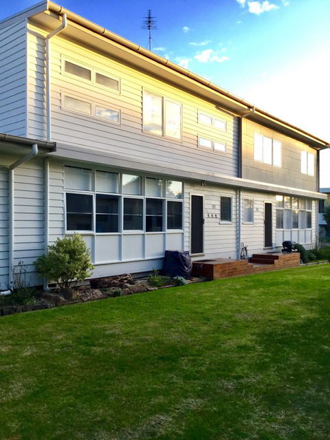 Alice's Palace Ocean Grove - Holiday Sunshine Coast 4