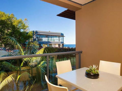 Ambience @ The Harbour - Holiday Sunshine Coast 3