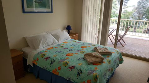 Anchors Guest House - Sunshine Coast Tourism 0