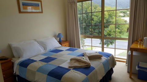 Anchors Guest House - Sunshine Coast Tourism 3
