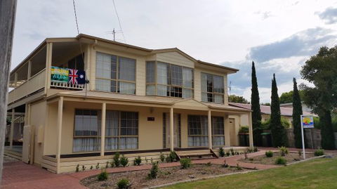 Anchors Guest House - Sunshine Coast Tourism 5
