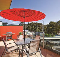 Anchorage Motel - Sunshine Coast Tourism