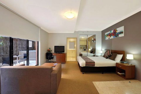 APX Apartments Darling Harbour - Holiday Sunshine Coast 0