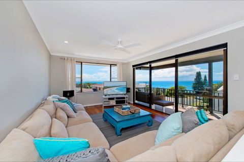 Apricari - Holiday Sunshine Coast 1