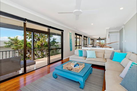 Apricari - Holiday Sunshine Coast 4