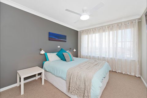 Apricari - Holiday Sunshine Coast 7