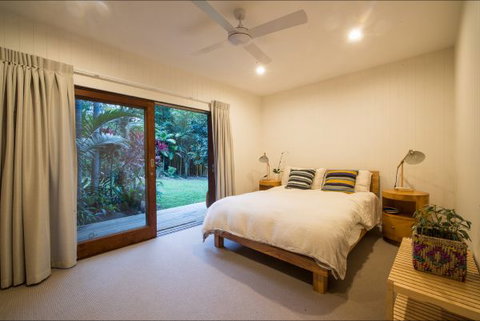 Apalie Retreat - Sunshine Coast Tourism 2
