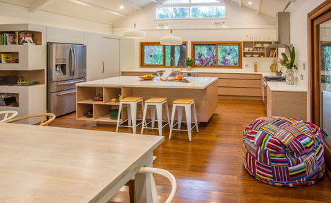 Apalie Retreat - Sunshine Coast Tourism 4