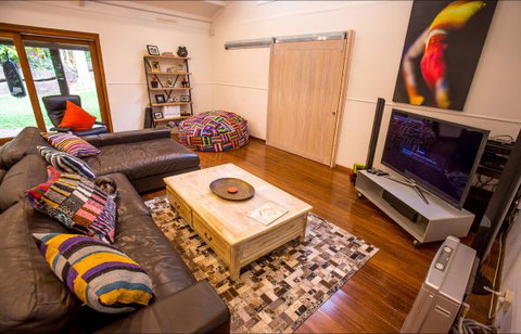 Apalie Retreat - Sunshine Coast Tourism 5