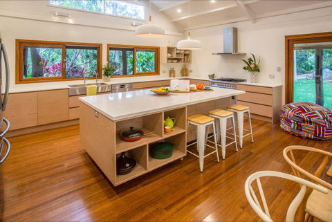 Apalie Retreat - Sunshine Coast Tourism 7