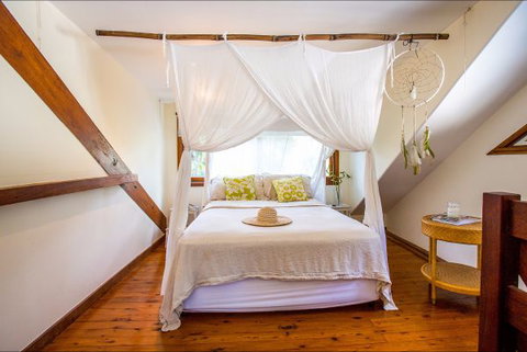 Apalie Retreat - Sunshine Coast Tourism 9