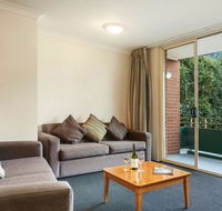 APX Apartments Parramatta - Sunshine Coast Tourism