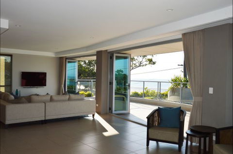Aqua Aqua Luxury Penthouses - Holiday Sunshine Coast 1