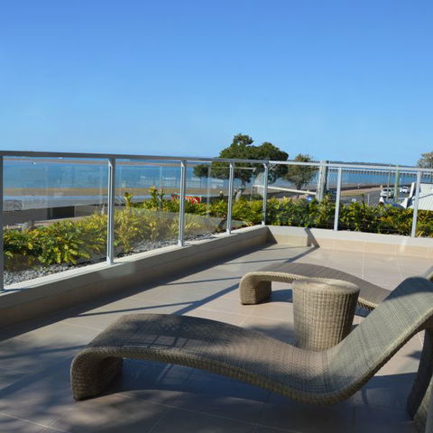 Aqua Aqua Luxury Penthouses - Holiday Sunshine Coast 2