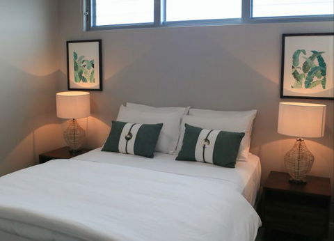 Aqua Aqua Luxury Penthouses - Holiday Sunshine Coast 5