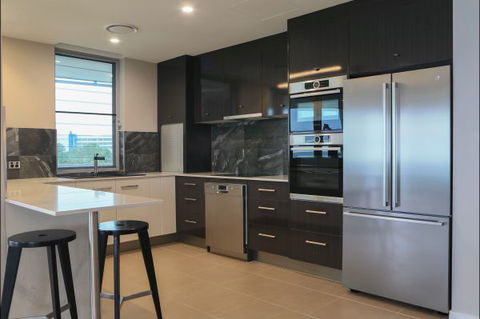 Aqua Aqua Luxury Penthouses - Holiday Sunshine Coast 6