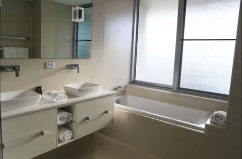 Aqua Aqua Luxury Penthouses - Holiday Sunshine Coast 7