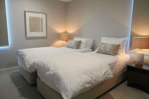 Aqua Aqua Luxury Penthouses - Holiday Sunshine Coast 9