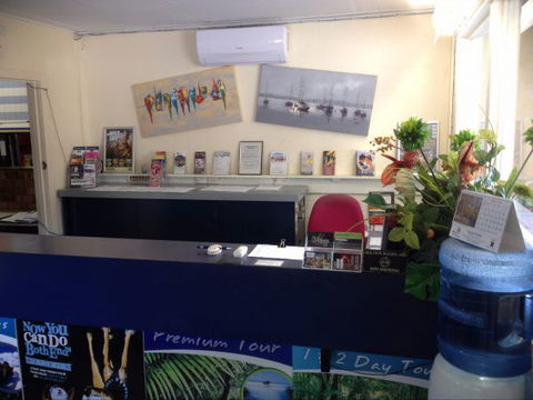 Arkana Motel - Holiday Sunshine Coast 2
