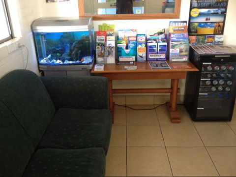 Arkana Motel - Holiday Sunshine Coast 3