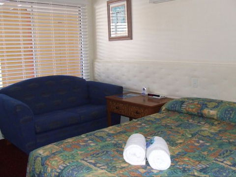Arkana Motel - Holiday Sunshine Coast 4
