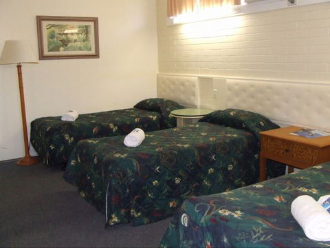 Arkana Motel - Holiday Sunshine Coast 5
