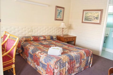 Arkana Motel - Holiday Sunshine Coast 6