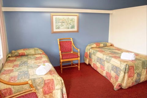 Arkana Motel - Holiday Sunshine Coast 7