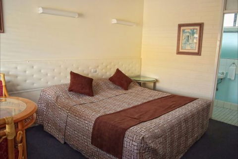 Arkana Motel - Holiday Sunshine Coast 8
