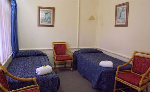 Arkana Motel - Holiday Sunshine Coast 9