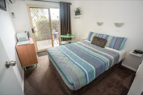 Arlingtons Accommodation - Holiday Sunshine Coast 6