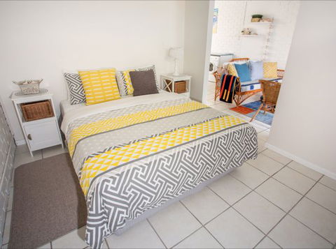 Arlingtons Accommodation - Holiday Sunshine Coast 7