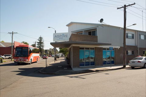 Aspire Mayfield - Holiday Sunshine Coast 4