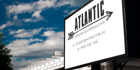 Atlantic Geelong - Sunshine Coast Tourism 4