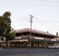 Australian Hotel Grafton - Sunshine Coast Tourism