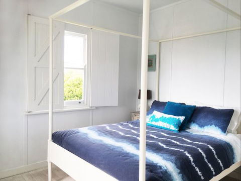 Aurora Beachfront Cottage - Holiday Sunshine Coast 2