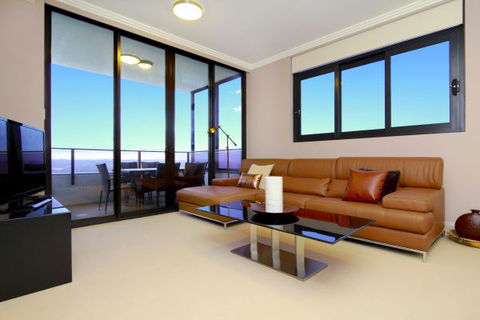 Australia Towers - Holiday Sunshine Coast 2