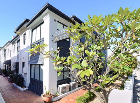 Avoca Lodge - Holiday Sunshine Coast 1